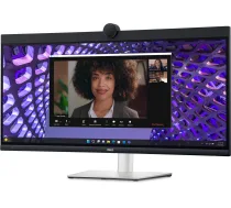 DELL P3424WEB 34.1 collu WQHD IPS izliekts monitors