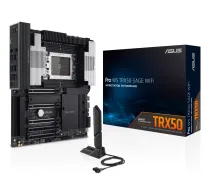ASUS Pro WS TRX50-SAGE WIFI mātesplate AMD TRX50 Socket sTR5 SSI CEB