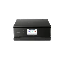 Canon PIXMA TS8750 Daudzfunkciju tintes printeris A4 4800x1200 DPI Wi-Fi