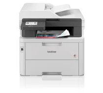 Brother MFC-L3760CDW daudzfunkciju printeris LED A4 600 x 2400 DPI 26 ppm Wi-Fi
