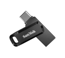 WESTERN DIGITAL SanDisk Ultra Dual Drive Go - 1TB USB zibatmiņa - USB-C / USB-A