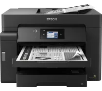 Epson EcoTank ET-M16600 Melnbaltā tintes printeris A3 4800x2400 DPI 25 lpp/min Wi-Fi