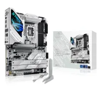 ASUS ROG STRIX Z890-A GAMING WIFI mātesplate, Intel Z890, LGA 1851 (Socket V1), ATX
