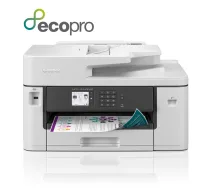 Brother MFC-J5340DWE daudzfunkciju printeris Inkjet A3 4800 x 1200 DPI Wi-Fi
