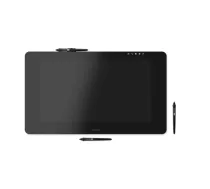WACOM Cintiq Pro 24 - 24 collu zīmēšanas displejs - 3840x2160 (4K UHD) - tikai pildspalva