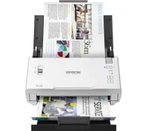 Epson WorkForce DS-410 loksnes skeneris 600 x 600 DPI A4 melns, balts