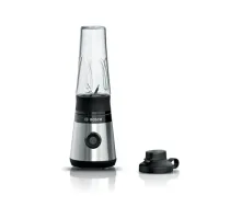 Bosch VitaPower MMB2111M blenderis 0,6 L stacionārais blenderis 450 W Nerūsējošais tērauds