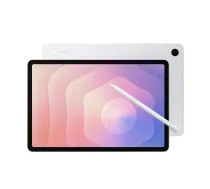 Samsung Galaxy Tab S11 128 GB 27,9 cm (11 collu) 12 GB Wi-Fi 6 (802.11ax) Sudrabs