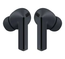 Samsung Galaxy Buds3 FE SM-R420NZKADBT bezvadu austiņas True Wireless Stereo (TWS) Iekšauss Zvanīšana/Mūzika Bluetooth Melna
