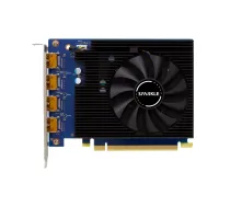 Sparkle Intel Arc A310 OMNI View — 4 GB GDDR6, 2000 MHz, PCIe 4.0 x8