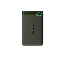 TRANSCEND StoreJet 25M3C 4TB 2,5 collu ārējais cietais disks ar USB Type-C