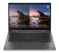 Ultraportatīvais Lenovo ThinkPad X1 Yoga Gen 5 14 collu Intel Core i5 16GB 512GB Windows 11 Pro