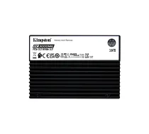 Kingston Technology 3.84TB DC3000ME U.2 PCIe 5.0 NVMe TCG Opal Enterprise SSD