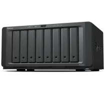 NAS Synology DiskStation DS1823XS+ Tornis Ryzen Embedded V1780B 8GB DDR4
