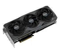 PNY GeForce RTX 5080 16GB Overclocked Triple Fan - 16GB GDDR7 - DisplayPort 2.1b / HDMI 2.1b