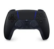 Sony DualSense™ – Midnight Black Bluetooth spēļu kontrolieris PlayStation 5