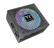 THERMALTAKE Barošanas bloks - Toughpower GF1 ARGB 650W Gold - TT Premium Edition