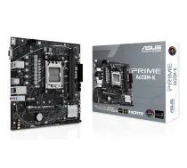 Mātesplate ASUS PRIME A620M-K AMD A620 Socket AM5 micro ATX
