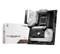 Mātesplate MSI MPG B650 EDGE WIFI, AMD B650, Socket AM5, ATX