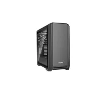 be quiet! Silent Base 601 Window Midi Tower Melns