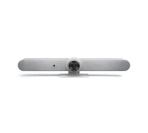 LOGITECH Rally Bar - Balts