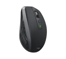 Logitech MX Anywhere 2S bezvadu pele - Graphite EMEA