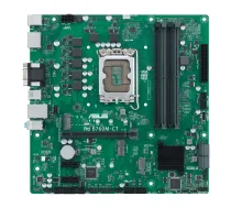 Mātesplate ASUS PRO B760M-CT-CSM Intel B760 LGA 1700 micro ATX