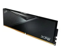 DIMM 16 GB DDR5-6000 , Arbeitsspeicher schwarz, AX5U6000C3016G-CLABK, Lancer, INTEL XMP