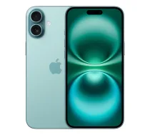APPLE iPhone 16 Plus - 256GB - Teal
