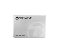 TRANSCEND SSD 220s 120GB 2.5in SATA 6Gb/s TLC alumīnija korpuss