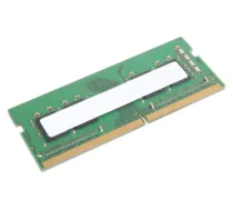 Lenovo - DDR4 - Modul - 8 GB - SO DIMM 260-PIN - 3200 MHz / PC4-25600 ungepuffert non-ECC