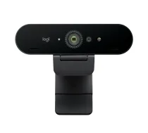 Logitech Brio Stream - 4K tīmekļa kamera - USB-A (3.0)