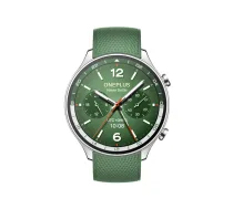 ONEPLUS Smartwatch Oneplus Watch 2R Forest Green