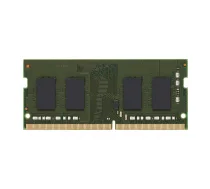Kingston ValueRAM - DDR4 - Modul - 4 GB - SO DIMM 260-PIN