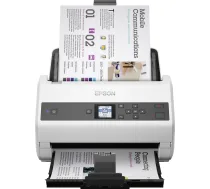 Epson WorkForce DS-970 loksnes skeneris 600 x 600 DPI A4 pelēks, balts