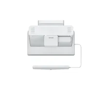 Epson EB-1485Fi īpaši īsa fokusa projektors 5000 ANSI lūmeni 3LCD 1080p (1920x1080) Balts