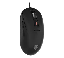 Pele GENESIS Krypton 660, Gaming, Labā roka, USB Type-A, Optiskā, 12000 DPI