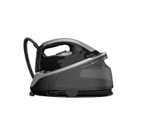 Tefal Express Easy SV6140 2200 W 1,7 L Melns, Pelēks
