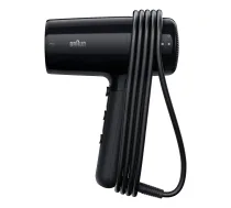 Braun HD 2.2 matu žāvētājs 2200 W Melns