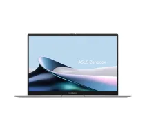 Portatīvais dators ASUS Zenbook 14 OLED UX3405CA-QL219W 14 collu Intel Core Ultra 5 125H 16GB 512GB Intel Arc Windows 11