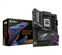 GIGABYTE X870 AORUS ELITE WIFI7 mātesplate
