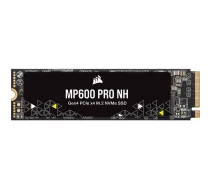 CORSAIR SSD - 4TB - MP600 Pro Nh PCI-E 4.0 (gen 4) x4 NVMe M.2