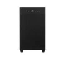 ASUS AP201 PRIME CASE TG Mini Tower Melns
