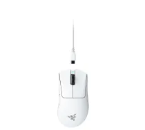 Spēļu pele Razer DeathAdder V4 Pro RF Bezvadu + USB Type-A
