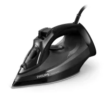 Philips 5000 sērijas DST5040/80 gludeklis ar tvaiku, SteamGlide Plus zole, 2600 W