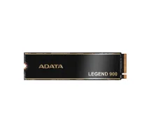 M.2 NVMe SSD ADATA LEGEND 900 2 TB PCIe 4.0 (2280) — 7000/5400 MB/s, NVMe 1.4, TBW 1200