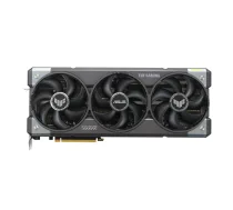 Grafikas karte ASUS TUF Gaming GeForce RTX 5090 — 32 GB GDDR7, 512 bitu, PCIe 5.0, 3 ventilatori