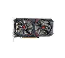 Grafikas karte BIOSTAR GeForce RTX 2060 SUPER — 8 GB GDDR6, 256-bit, PCIe 3.0