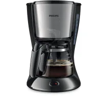 Philips Daily Collection HD7435/20 pilienu kafijas automāts 0,6 L