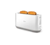 Philips Daily Collection HD2590/00 grauzdētājs 1 šķēle 950 W